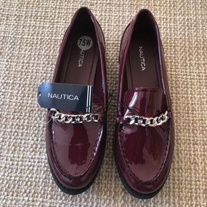 Nautica Loafer